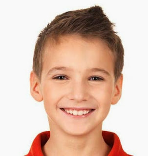 CORTE DE CABELO INFANTIL, SURFISTA 