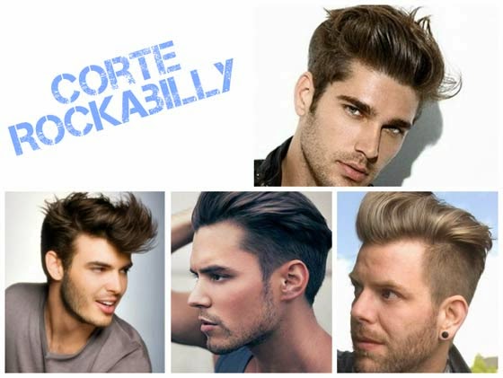 nomes de cortes de cabelo masculino estilosos grandes